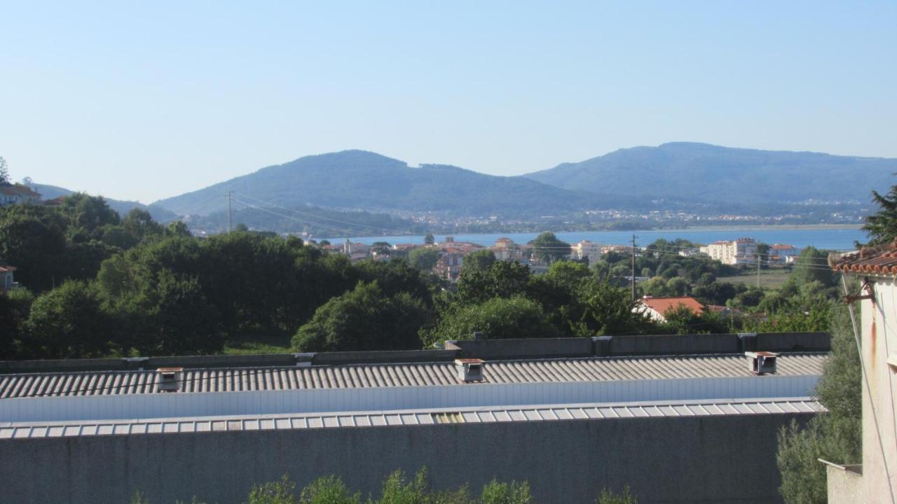Al Casa De Sao Roque Villa Caminha Exterior photo