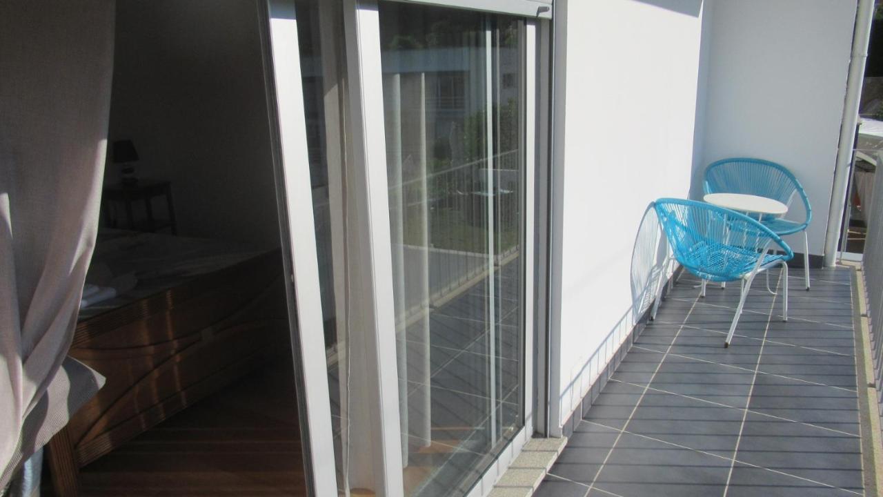 Al Casa De Sao Roque Villa Caminha Exterior photo